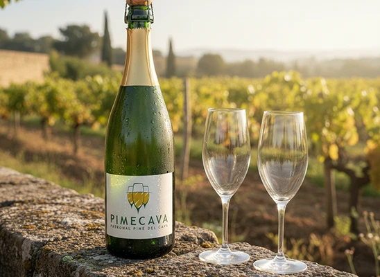 Pimecava