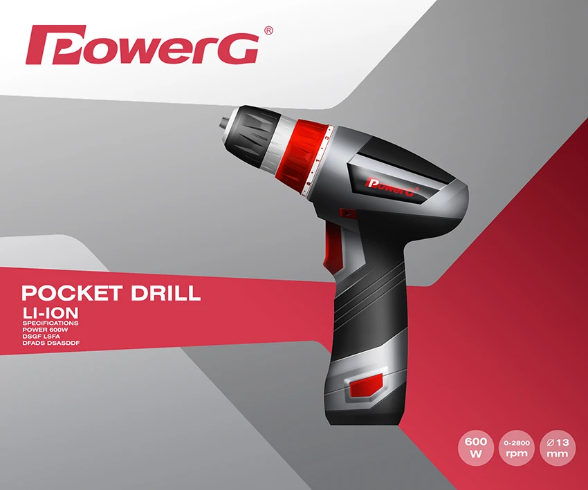 PowerG