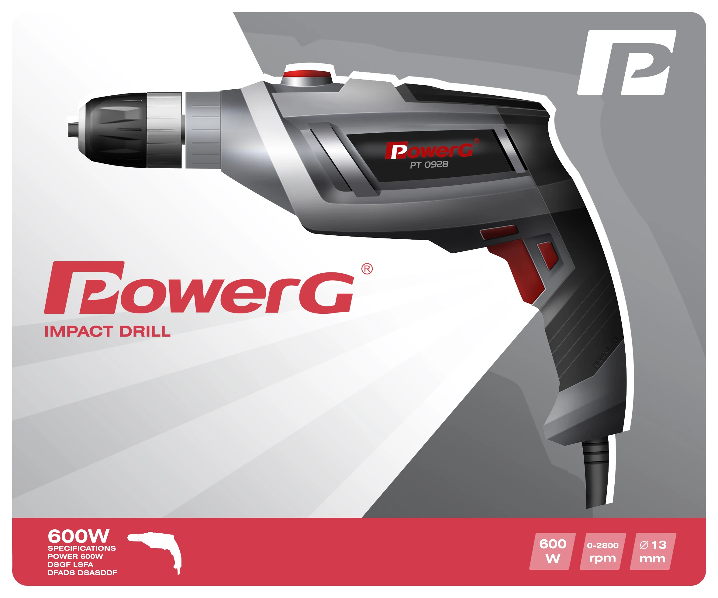 PowerG