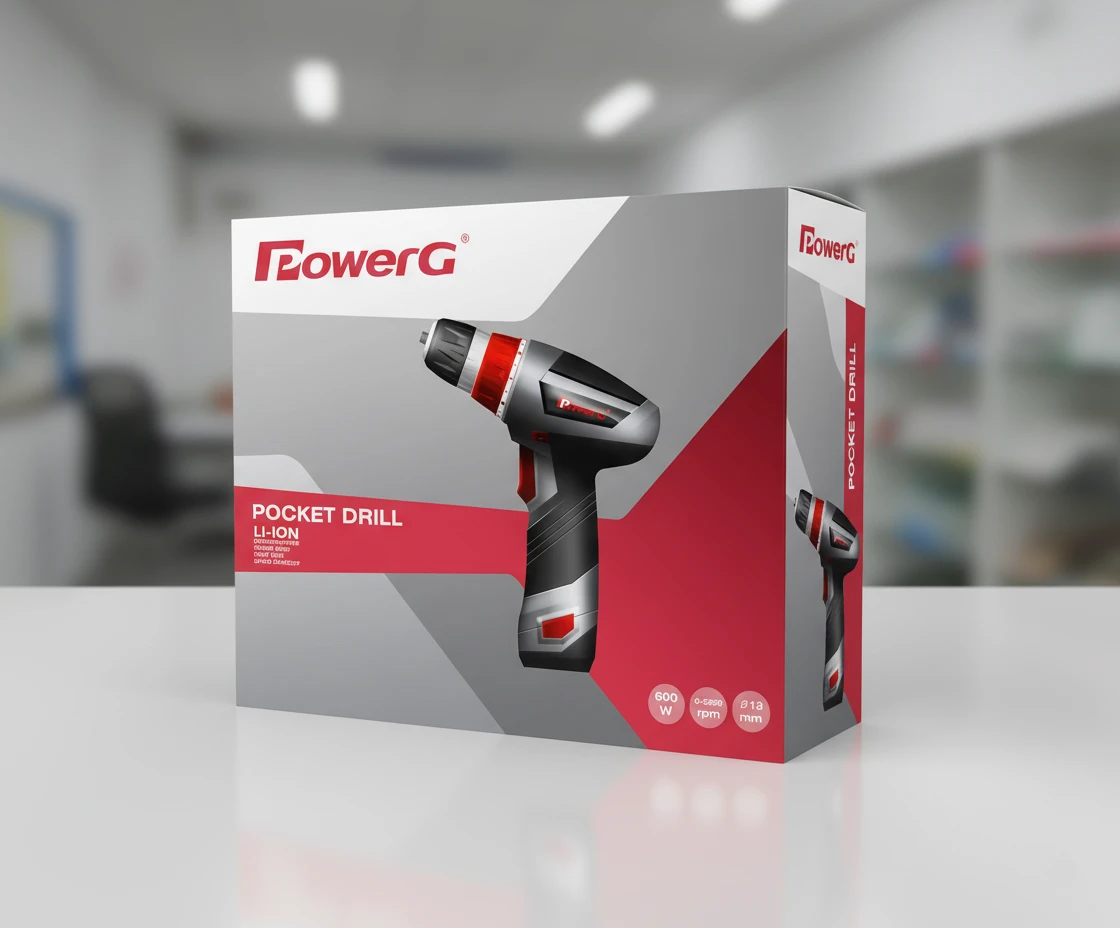 PowerG