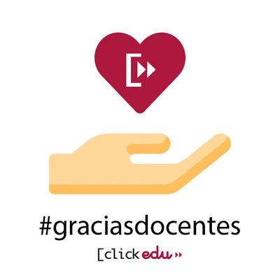 gracias docentes