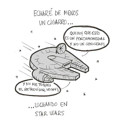 star wars